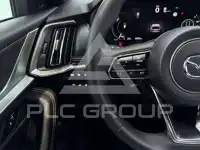 2025 Mazda CX-80