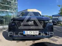 2025 Mazda CX-80