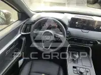 2025 Mazda CX-80