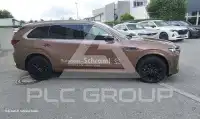 2025 Mazda CX-80