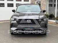 2025 Mazda CX-80