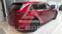 2025 Mazda CX-80