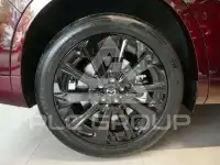 2025 Mazda CX-80