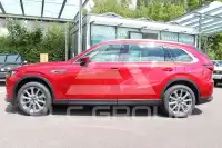 2025 Mazda CX-80