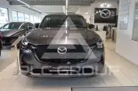 2025 Mazda CX-80