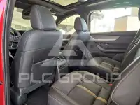 2025 Mazda CX-80