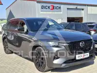2025 Mazda CX-80