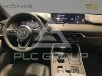 2025 Mazda CX-80