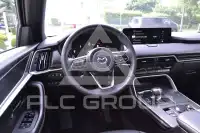 2025 Mazda CX-80