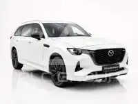 2025 Mazda CX-80
