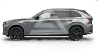 2025 Mazda CX-80