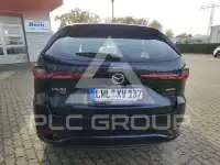2025 Mazda CX-80