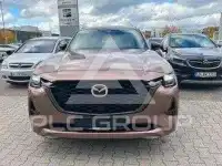 2025 Mazda CX-80