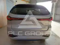 2025 Mazda CX-80