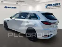 2025 Mazda CX-80