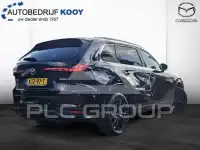 2025 Mazda CX-80