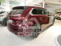 2025 Mazda CX-80
