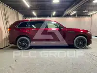 2025 Mazda CX-80