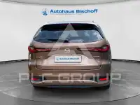 2025 Mazda CX-80