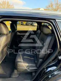 2025 Mazda CX-80
