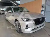 2025 Mazda CX-80