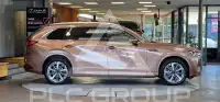 2025 Mazda CX-80