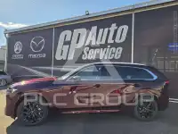 2025 Mazda CX-80