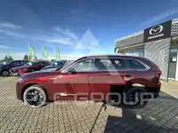 2025 Mazda CX-80