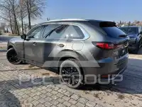 2025 Mazda CX-80