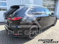 2025 Mazda CX-80