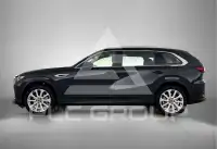 2025 Mazda CX-80