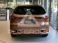 2025 Mazda CX-80