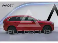 2025 Mazda CX-80