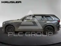 2025 Mazda CX-80
