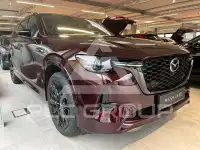 2025 Mazda CX-80