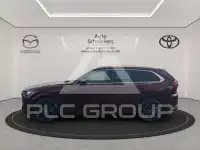 2025 Mazda CX-80
