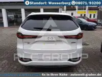 2026 Mazda CX-80