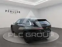 2025 Mazda CX-80