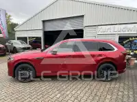 2025 Mazda CX-80