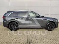 2025 Mazda CX-80