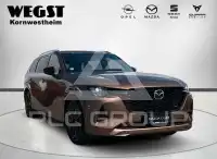 2025 Mazda CX-80
