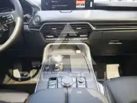 2025 Mazda CX-80