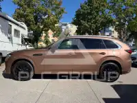 2025 Mazda CX-80