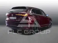 2025 Mazda CX-80