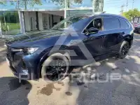 2025 Mazda CX-80