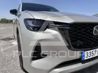 2025 Mazda CX-80