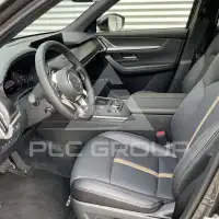 2025 Mazda CX-80