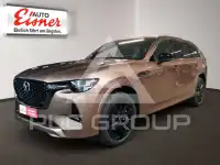 2025 Mazda CX-80