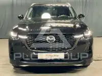 2025 Mazda CX-80