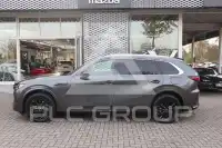 2025 Mazda CX-80